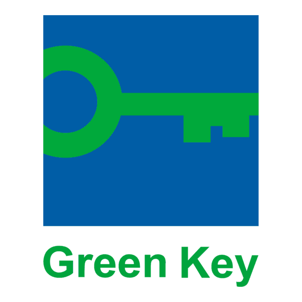 Green Key ökomärgis